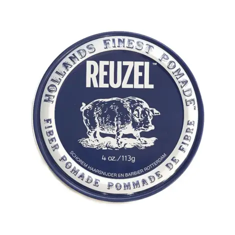 rezuel fiber pomade