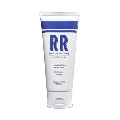 reuzel hydrating face moisturizer