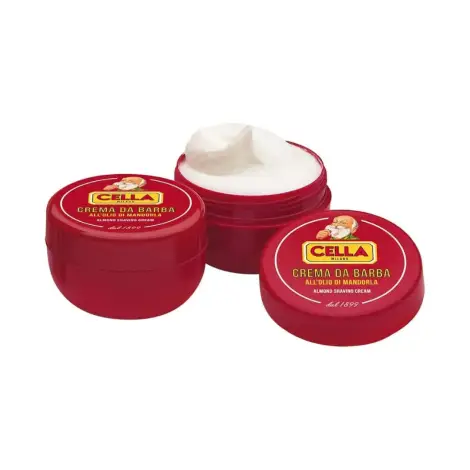 cella milano crema de afeitar