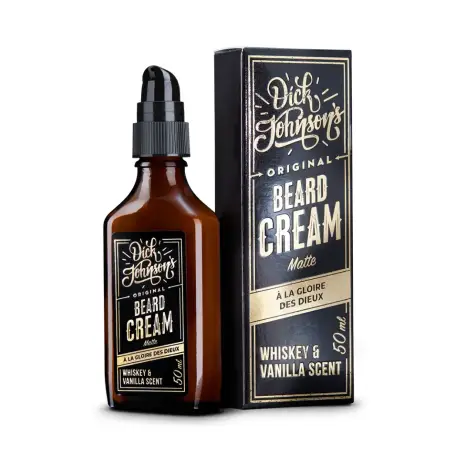 crema para barba