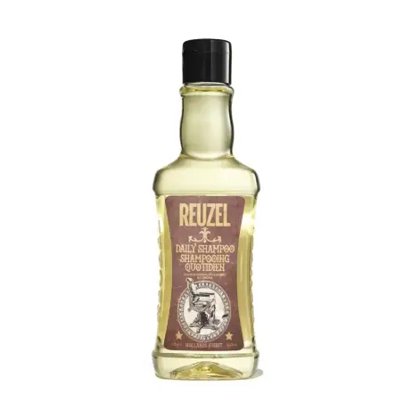 reuzel daily shampoo