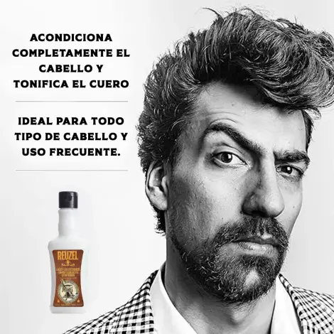 acondicionador reuzel