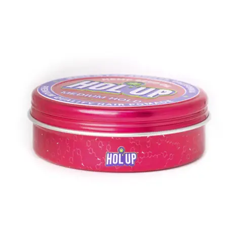 holup gelato pomade