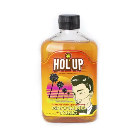 hol'up grooming tonic