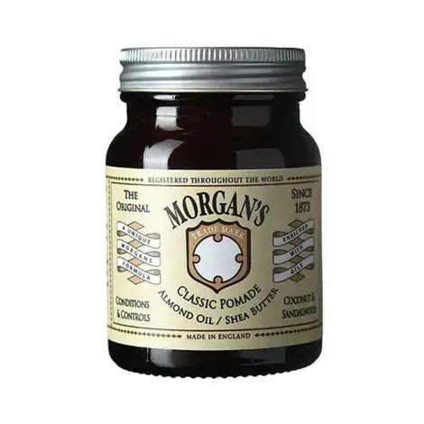 Morgans classic pomade