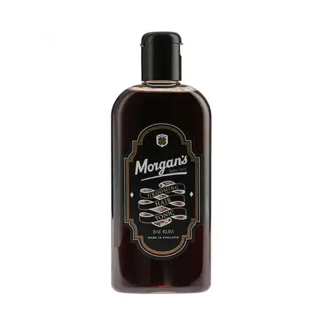 morgans grooming hair tonic