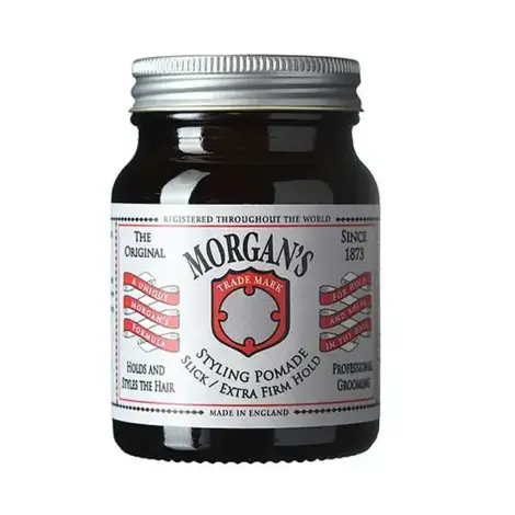 morgans pomade slick extra firm hold